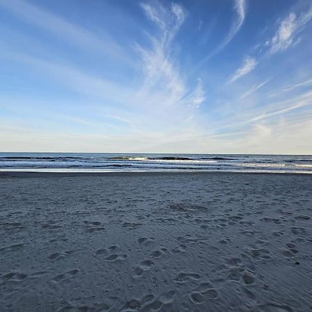 Direct Oceanfront- King Bedroom- Amazing Views/Pools/Hot Tubs/Beach Access/Golf Myrtle Beach Dış mekan fotoğraf